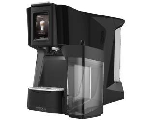 Macchina caffe S20 Latte nero - 28790