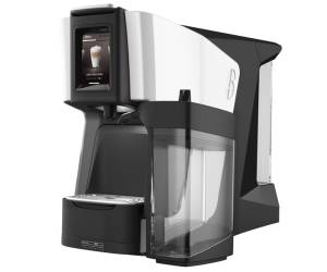 Macchina da Caffe S20 Espresso con Erogatore Latte Bianco Essse Caffe - 28789