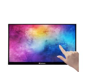 Monitor Portatile 17 touchscreen Full HD 1080p - 28769