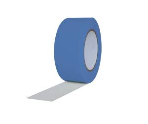 Nastro adesivo detectabile 5 cm x 50 mt blu - 28194
