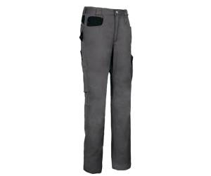 Pantalone da donna Walklander taglia 46 antracite nero - 28394