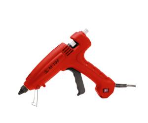 Pistola a caldo M195 Red Line per colla termofusibile 12 mm Romeo Maestri - 28260