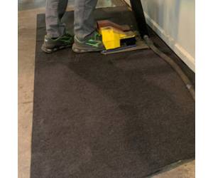 Rotolo assorbente antiscivolo carrabile 30 mt x 90 cm - 28159