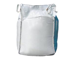 Saccone Big Bang a pannelli per stoccaggio rifiuti 1000 lt - 28205