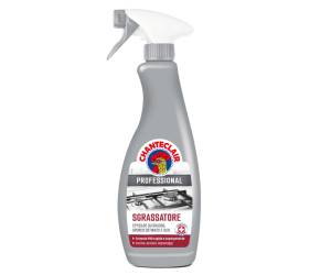 Sgrassatore Professional universale in trigger 700 ml Chanteclair - 28785