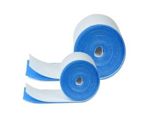 Bendaggio coesivo Detectaplast per HACCP 3 x 450 cm blu - 29030