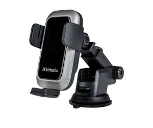 Caricatore Auto Wireless FWC 03 Pro Qi - 29070