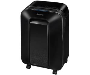 Distruggidocumenti LX 200 a frammenti - 28987