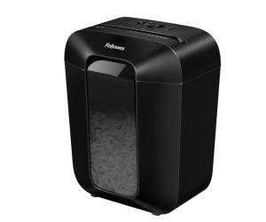 Distruggidocumenti LX 50 a frammenti - 28988