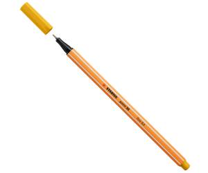 Fineliner Point 88 tratto 0,4 mm curry 87 - 29005