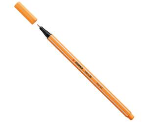 Fineliner Point 88 tratto 0,4 mm papaya 85 - 29007