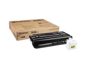 Toner per TASKalfa MZ3200i - nero - 20000 pagine - Kyocera - 1T02ZT0NL0 - 632983074800 - DMwebShop