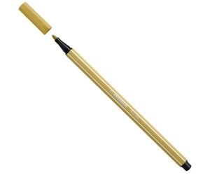 Pennarello Pen 68 cachi 66 - 29020