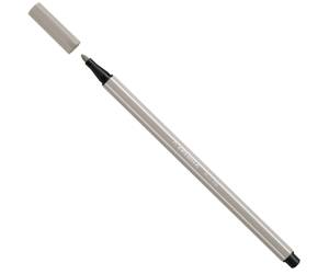 Pennarello Pen 68 grigio caldo 93 - 29015