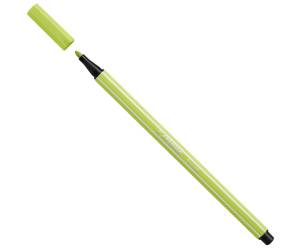 Pennarello Pen 68 lime 14 - 29024