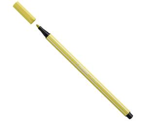 Pennarello Pen 68 senape 67 - 29019