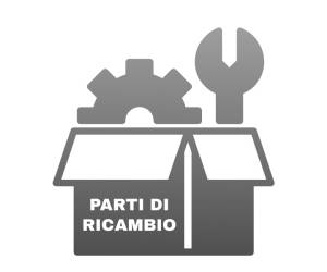 Ricambio Vaschetta di recupero Toner WT - 202,28989