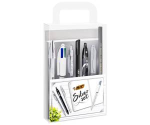 Set scrittura Silver Set - 29112