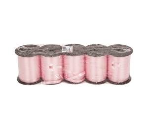 Nastro Splendene - rosa 56 - 10 mm x 250 mt - Bolis - 55011022556 - 8001565347939 - DMwebShop