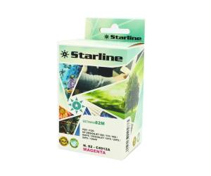Cartuccia ink - per Hp - N.82 - magenta - 69 ml - Starline - JRHP82M - 8025133125873 - DMwebShop