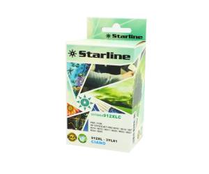 Cartuccia Ink - per HP - 912 XL - ciano - 58 ml - Starline - JRHP912C - 8025133124654 - DMwebShop