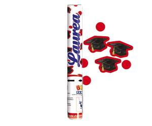 Sparacoriandoli Cannon Laurea vintage 8 mt - 29165