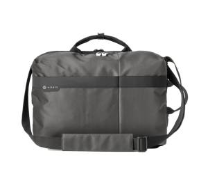 Borsa Big Bag Job 43 x 33 x 16 cm tessuto tecnico antracite - 29288