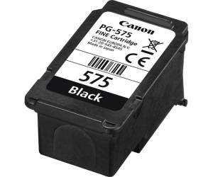 Cartuccia CANON Inkjet Nero PG 575,5438C001 Originale - 29230