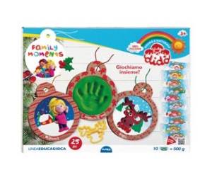 Family Moments Natale Dido - 29373