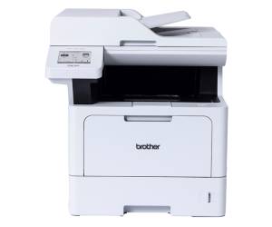 Multifunzione Laser monocromatica DCPL5510DW - 29410