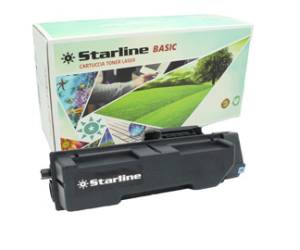 Toner Basic - per Epson - Workforce AL-M310-AL-M310DN-AL-M310DTN - 6100 pagine - Starline - TREPM320H - 8025133125897 - DMwebShop