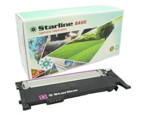 Toner Basic - per Hp - Color Laser 150A-150NW-MFP 178NWG - magenta - 700 pagine - Starline - TNHPW2073M - 8025133125958 - DMwebShop