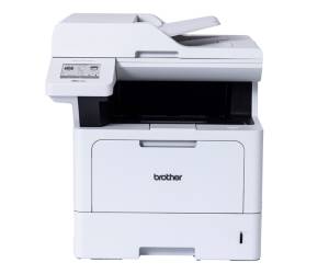 Stampante Brother Laser monocromatica MFCL5710DN - 29419