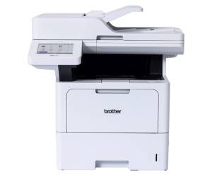 Stampante Laser monocromatica MFCL6710DW - 29417