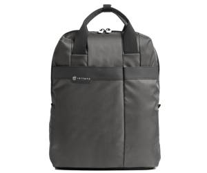 Zaino Job 31 x 45 x 15 cm tessuto tecnico antracite - 29292