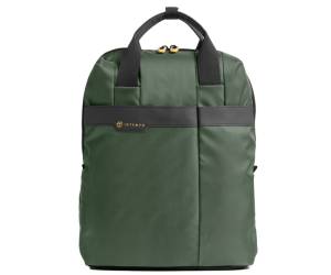 Zaino Job 31 x 45 x 15 cm tessuto tecnico verde - 29294