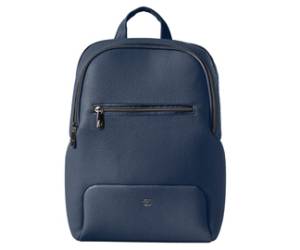 Zaino piccolo Gate Trended 30 x 38 x 13 cm ecopelle blu - 29398