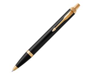 Penna a sfera M IM Black GT Parker - 1931666 - 3501179316666 - DMwebShop