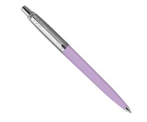 Penna sfera Jotter Original - punta M - fusto lilla - Parker - 2123468 - 3026981234682 - DMwebShop