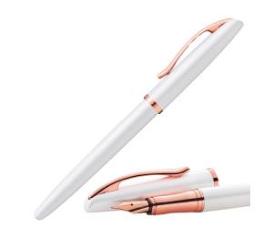 Penna stilografica Jazz Noble Elegance - pearl - Pelikan - 400189910 - 4012700821805 - DMwebShop
