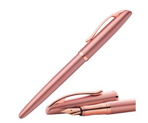 Penna Stilografica Jazz Noble Elegance - rose - Pelikan - 400189911 - 4012700821812 - DMwebShop