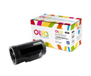 Toner compatibile - nero - per Epson AL-M300 - 10000 pagine - Armor - K15598OW - 3112539623180 - DMwebShop