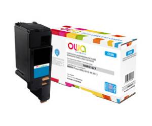 Toner Compatibile - ciano - per Xerox Phaser 6000 - 1400 pagine - Armor - K15878OW - 3112539626280 - DMwebShop