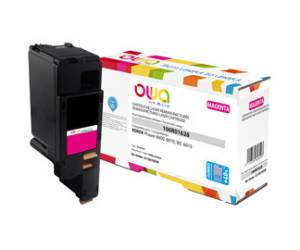 Toner compatibile - magenta - per Xerox Phaser 6000 1400 pagine - Armor - K15879OW - 3112539626297 - DMwebShop