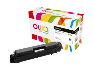 Toner compatibile - nero - per Kyocera Ecosys P7040cdn - 6000 pagine - Armor - K18883OW - 3112539844998 - DMwebShop
