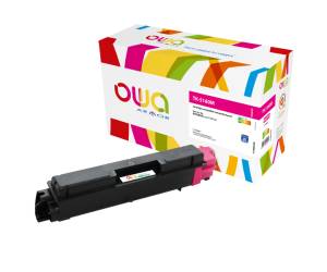 Toner compatibile - magenta - per Kyocera Ecosys P7040cdn - 12000 pagine - Armor - K18885OW - 3112539844981 - DMwebShop