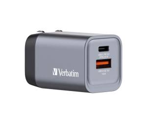 Adattatore da viaggio GNC 35,1x USB C PD 35W 1x USB A QC 3,0,35 W - 1247