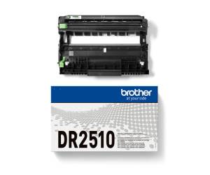 Tamburo nero 15000 pagine - Brother - DR2510 - 4977766830089 - DMwebShop