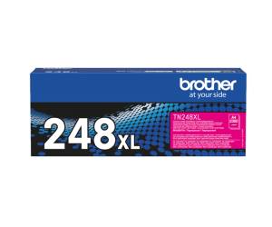 Toner originale - magenta - TN-248XLM - 2300 pagine - Brother - TN248XLM - 4977766821803 - DMwebShop