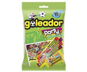 Caramella gommosa Party Mix - 4661